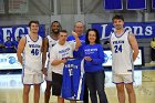 MBBall Team Impact Player
